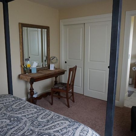 フォレストグローヴ Casale Bed & Breakfast エクステリア 写真