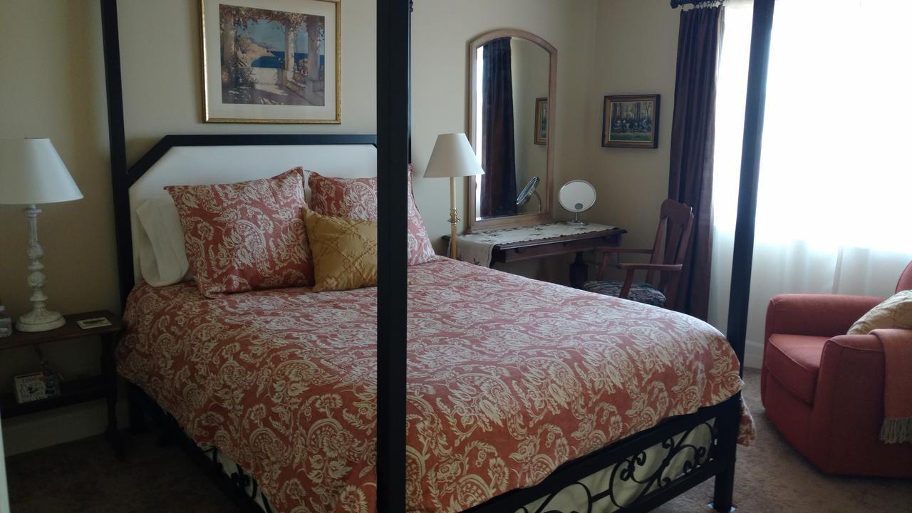 フォレストグローヴ Casale Bed & Breakfast エクステリア 写真