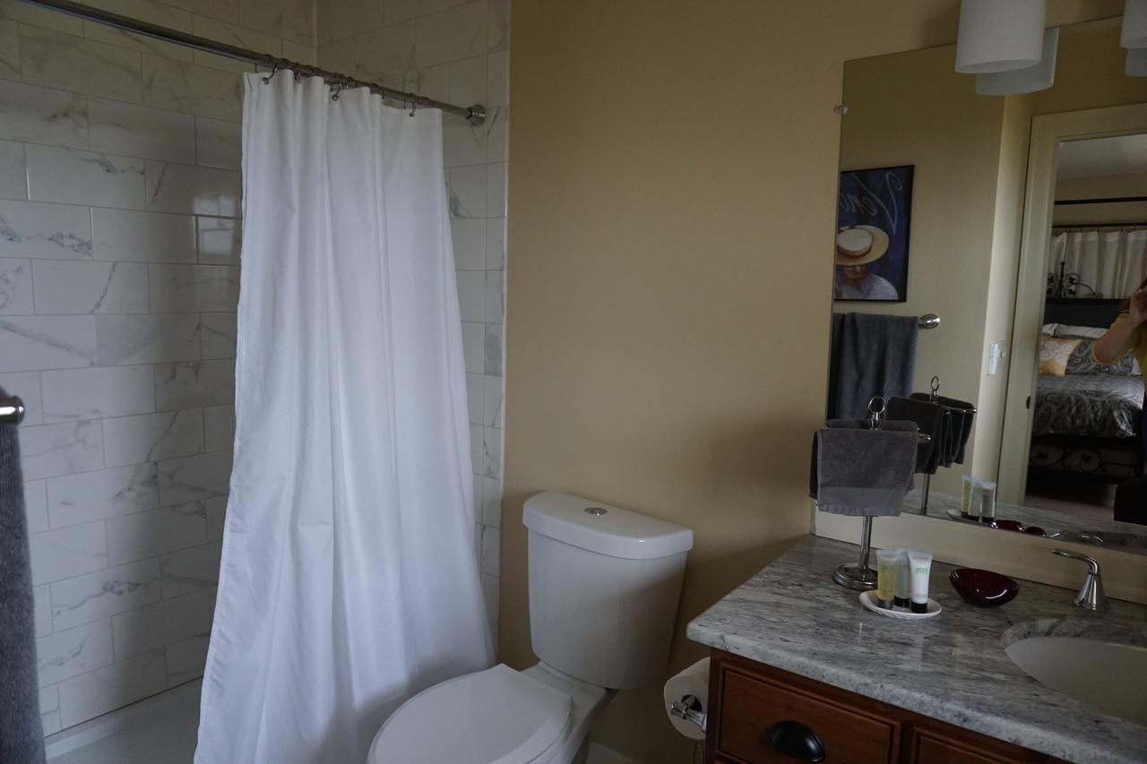 フォレストグローヴ Casale Bed & Breakfast エクステリア 写真