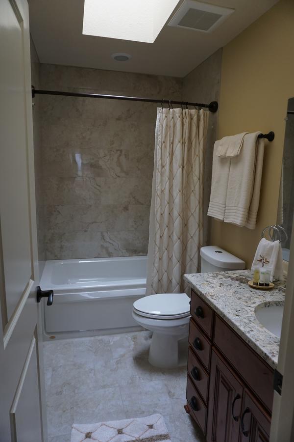 フォレストグローヴ Casale Bed & Breakfast エクステリア 写真