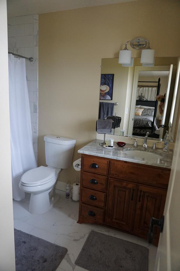 フォレストグローヴ Casale Bed & Breakfast エクステリア 写真